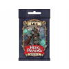 Spoločenská hra Hero Realms: Balíček bossov – Lich IUVI Games