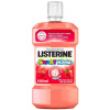 Listerine ústna voda Smart Rinse Berry Kids 500 ml