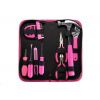 Sada nářadí HOME PINK 20 SIXTOL SX3020