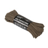 HELIKON-TEX® Para HELIKON šnúra Paracord 550 Lbs 30m, Hyena