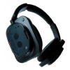 Nothing Headphone (1) Sluchátka s mikrofonem Kabelový a bezdrátový Přes hlavu Hovory/hudba USB typu C Bluetooth Černá