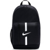 Nike Y NK ACDMY TEAM BKPK Čierna 22 l