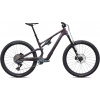 Celoodpružený horský bicykel Specialized Stumpjumper 15 EVO Expert AXS - gloss nebula metallic S5