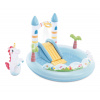 Intex Hrací centrum 56148 UNICORN CASTLE