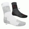 Tempish SKATE AIR MID ponožky black