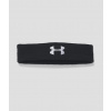 Čelenka Under Armour Performance Headband - černá