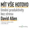 Mít vše hotovo - David Allen - online doručenie
