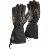 Čierne diamantové rukavice bd801516 čierna čierna (Čierny diamantový sprievodca zimné rukavice Gore-Tex)