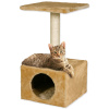 MAGIC CAT Odpočívadlo Hedvika béžové 57 cm 1ks