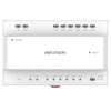 HIKVISION DS-KAD706Y-S Video/Audio Distribútor