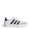 adidas Barreda Shoes Mens White/Blck/Grey 9 (43.3)