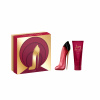 Carolina Herrera Good Girl Very Good Girl SET: Parfumovaná voda 50ml + Telové mlieko 100ml pre ženy