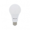 Tellur WiFi Smart žiarovka E27, 10 W, , teplá biela