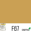 OSMO® Dekorační vosk - Elementy inspirované přírodou Barva (odstín): F67 Ohořelá borovice, Balení: 0,125 l