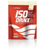 Iontový nápoj NUTREND ISODRINX, 1000g, Grep (8594014866933)