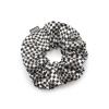 Gumička Silver Racer Classic Scrunchie