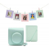 Fujifilm Instax sada příslušenství mini 12 zelený
