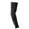 Pánske Ohrievač NORTHWAVE EASY ARM WARMER C89122225E_10 – Čierna