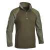 Taktická košeľa Defcon5® Combat s dlhým rukávom - Olive Green vel. XXL