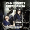 Fogerty John - Radio Broadcast Oakland 1989 [CD]