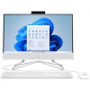 HP AIO 22-dg0002nc/22'' VA FHD AG/Intel i3-N300/8GB/512GB SSD/Intel UHD 600/4xUSB/1xHDMI/RJ45/65W/2y/WIN 11 Home/Black