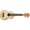 Cascha HH 2148 Soprano Mahogany Ukulele Set (Sopránové akustické ukulele)