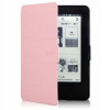 Durable Lock 396 Amazon Kindle 6 - svetlo ružové, magnet, AutoSleep