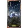 Football kryt pre Apple iPhone 13 Mini Číslo: 3