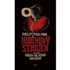 Hodinový strojek - Philip Pullman