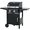 Tepro Mayfield 2 plynový gril se dvěma hořáky 6 kW, 3160