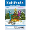 Kuliferdo zima – školská pripravenosť - Hana Nádvorníková, Jana Pechancová, Noemi Keřkovská