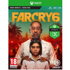 XONE/XSX Far Cry 6