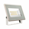 Reflektor LED F-Series 10W, 3000K, 750lm, biely VT-4914-W (V-TAC)