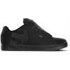 pánske topánky ETNIES FADER Black Dirty Wash 46