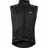 FORCE V48 CYKLISTICKÁ VESTA VESTA ČIERNA VEĽ. M