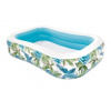 Intex 57177 Nafukovací bazén Tropical 229x152x48cm 6941057428642 Intex