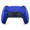 PlayStation DualSense Wireless Controller, cobalt blue [CFI-ZCT1W] CFI-ZCT1W_CB SONY