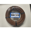 Netafim Kvapková hadica 8 mm LDLINE – 30 cm rozostup, 2,0 l/h, 30 m balenie
