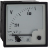 FQ 3307,0...500V - Voltmeter