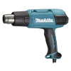 Makita HG6531CK teplovzdušná pištoľ 50-650 ° C, 2000W