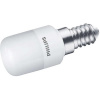 Philips 8718699771935 LED žiarovka 1x1,7W E14 150lm 2700K teplá biela, matná biela, do chladničky, EyeComfort