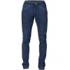 Rafiki Torre Pánske lezecké džínsové nohavice 10025554RFX dark blue denim S