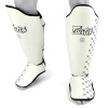 Chrániče holení Fairtex SP5 - biela L