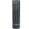 LG AKB74475404 náhradný diaľkový ovládač s rovnakým popisom tlačítek