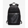 Školské tašky - Nike Backpack Black Sports School Municipal 25L (Nike Backpack Black Sports School Municipal 25L)