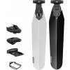 Zadný blatník Topeak FlashFender DF Deluxe Edition uni
