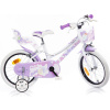 Dino-Bikes DINO Bikes - Dětské kolo 16