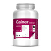 KOMPAVA Gainer Cocktail 2500 g - banán