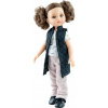 PAOLA REINA ŠPANIELSKA BÁBIKA 32 cm Carol 04465