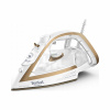 Žehlička Tefal 8042 Puregliss bielo-zlatá